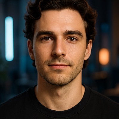 Simon, l’auteur du Kit